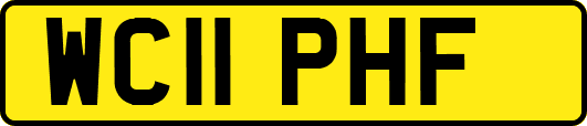WC11PHF