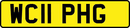 WC11PHG