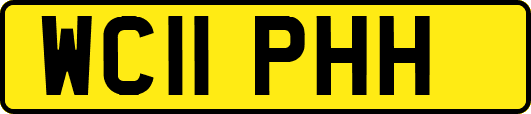WC11PHH