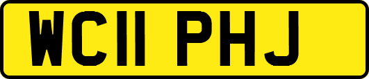WC11PHJ