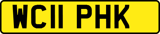 WC11PHK