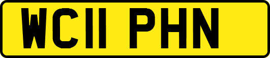 WC11PHN