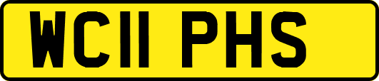 WC11PHS