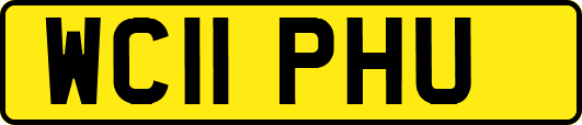 WC11PHU