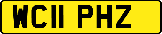 WC11PHZ