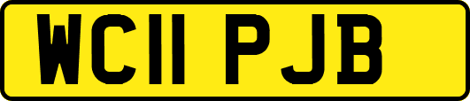 WC11PJB
