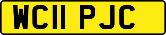 WC11PJC