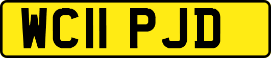 WC11PJD