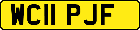 WC11PJF