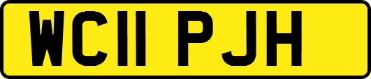 WC11PJH