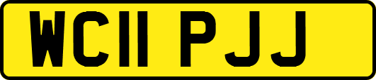 WC11PJJ