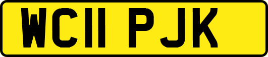 WC11PJK