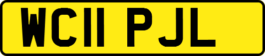 WC11PJL