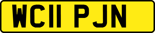 WC11PJN