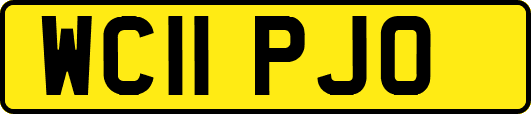 WC11PJO