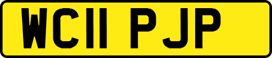 WC11PJP