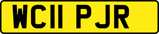 WC11PJR