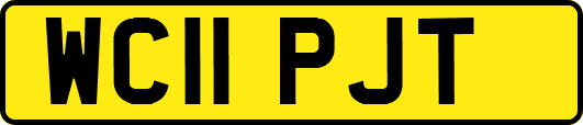 WC11PJT