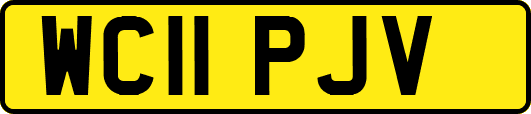 WC11PJV
