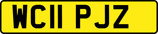 WC11PJZ