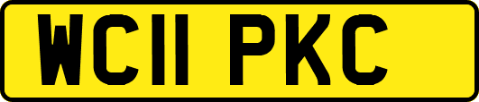 WC11PKC
