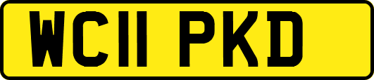 WC11PKD