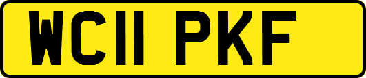 WC11PKF