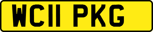 WC11PKG