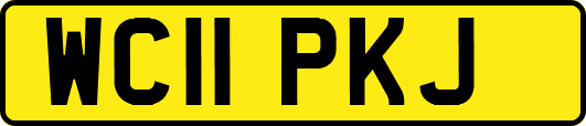 WC11PKJ
