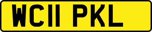 WC11PKL