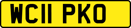 WC11PKO