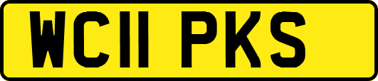 WC11PKS