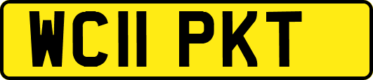 WC11PKT
