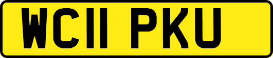 WC11PKU