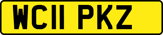 WC11PKZ