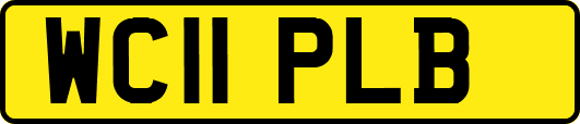 WC11PLB