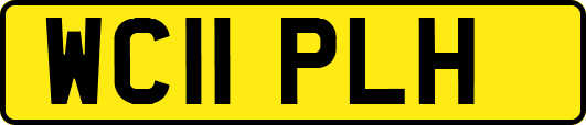 WC11PLH