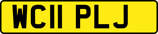 WC11PLJ