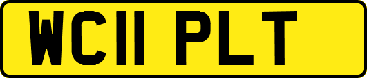 WC11PLT