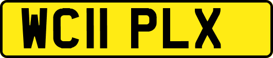 WC11PLX