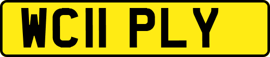 WC11PLY