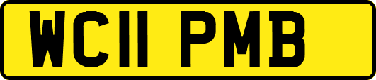WC11PMB