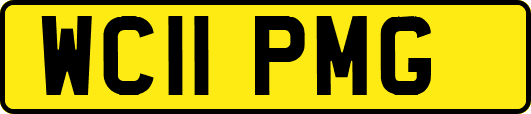 WC11PMG