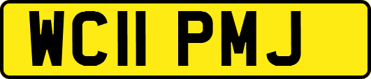 WC11PMJ