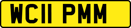 WC11PMM