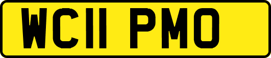 WC11PMO