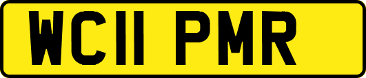 WC11PMR