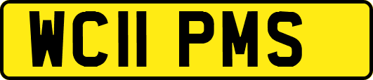 WC11PMS