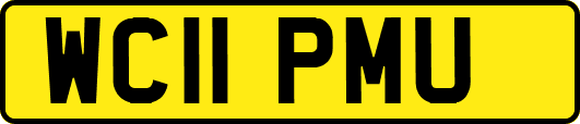 WC11PMU