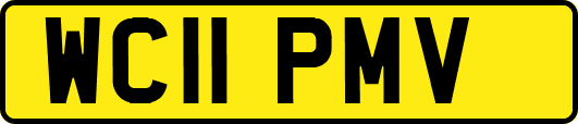 WC11PMV